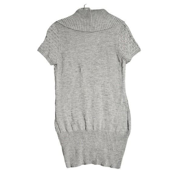 Cowl Neck Sweater L - Picture 2 of 4